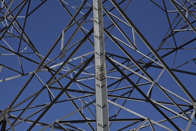 电力 高压线 线 - 上的免费照片