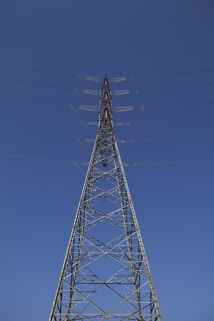 电力 高压线 线 - 上的免费照片