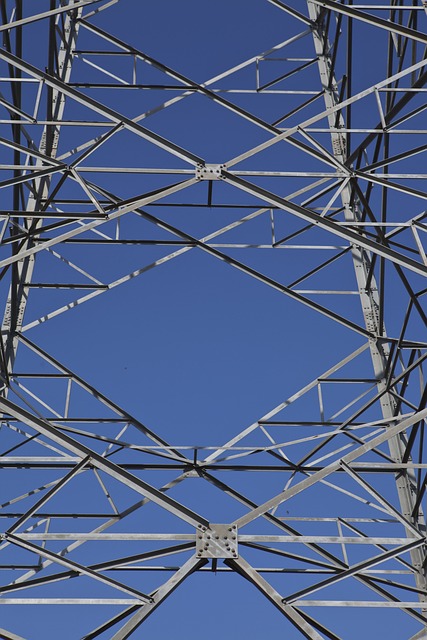 电力 高压线 线 - 上的免费照片