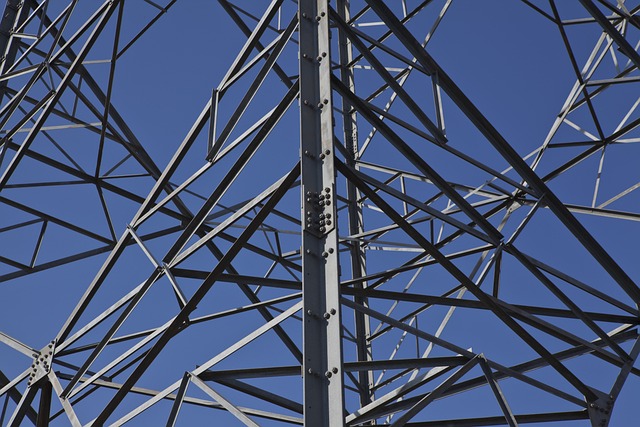 电力 高压线 线 - 上的免费照片