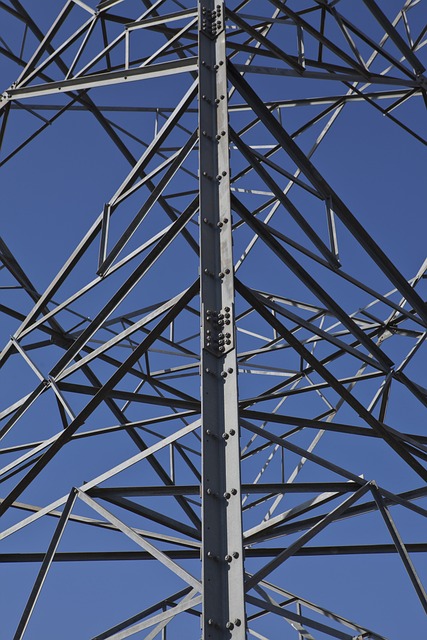 电力 高压线 线 - 上的免费照片