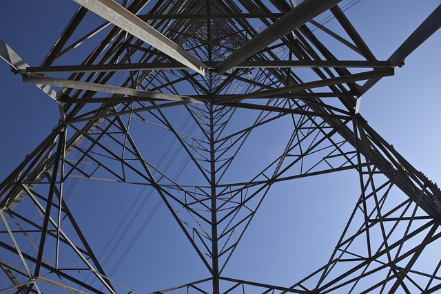 电力 高压线 线 - 上的免费照片