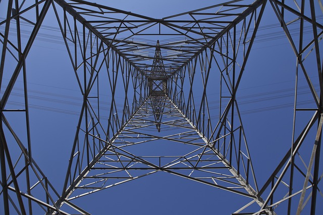 电力 高压线 线 - 上的免费照片