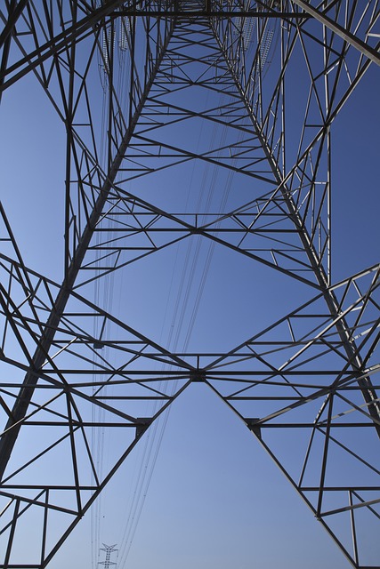 电力 高压线 线 - 上的免费照片