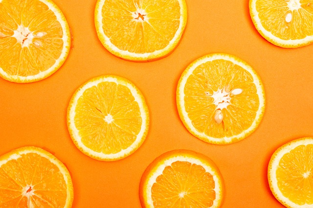 橙色的 水果 食物 - 上的免费照片