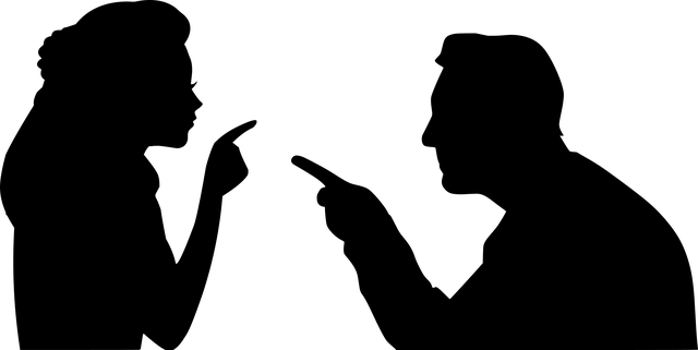 婚姻 参数 问题 - 免费矢量图形