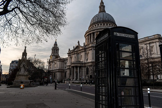 大教堂 伦敦 结构 - 上的免费照片