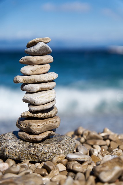 石头 岩石 平衡 - 上的免费照片