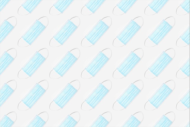 口罩 外科口罩 背景 - 上的免费图片