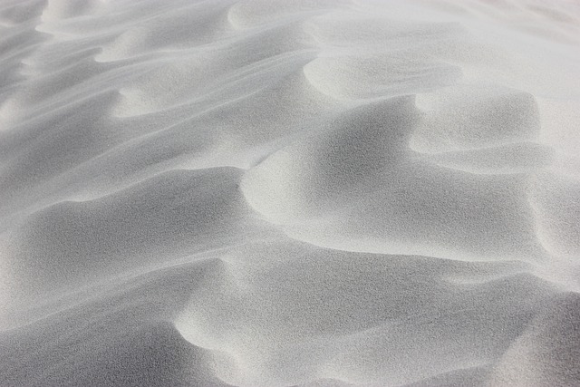沙 海滩 沙丘 - 上的免费照片