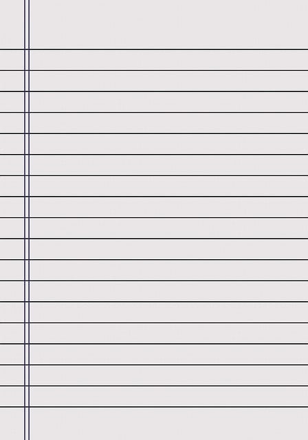 纸 纸衬 格子纸 - 上的免费图片