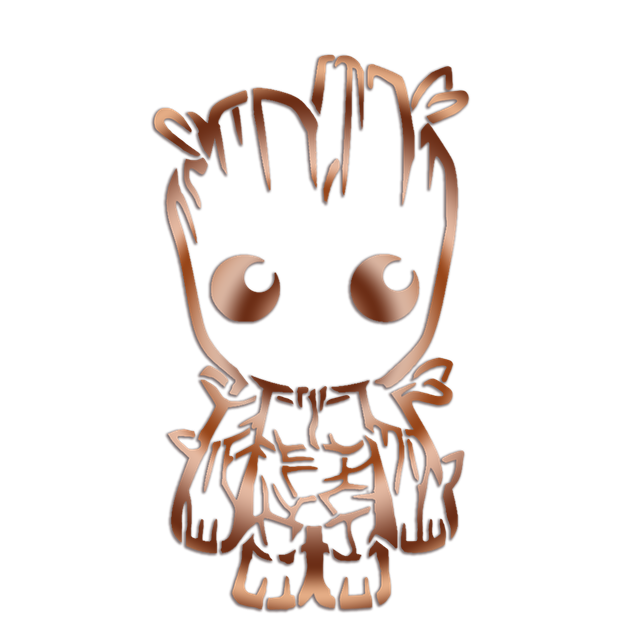 Groot 宝宝格丽特 - 上的免费图片