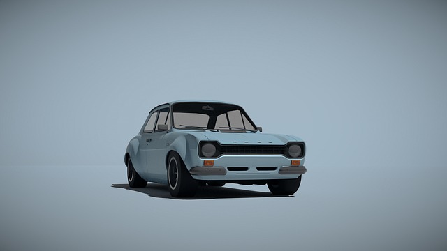 福特护送 福特 车 - 上的免费图片