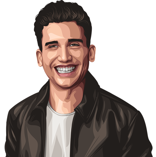 男人 演员 丹佛 - 免费矢量图形