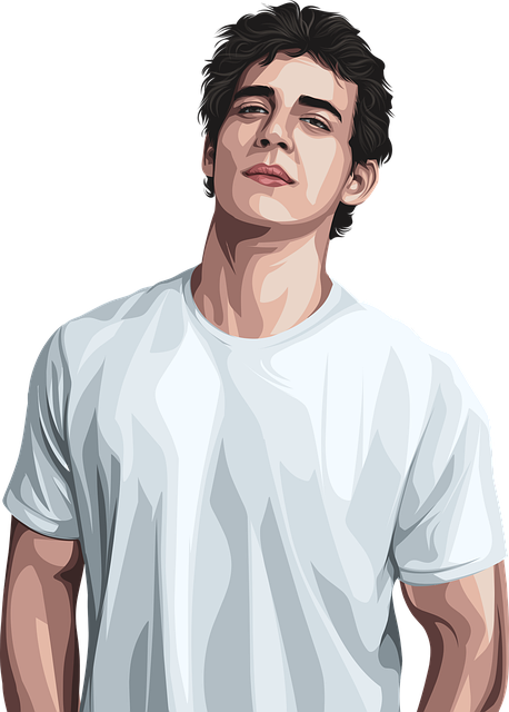 男人 演员 里约 - 免费矢量图形