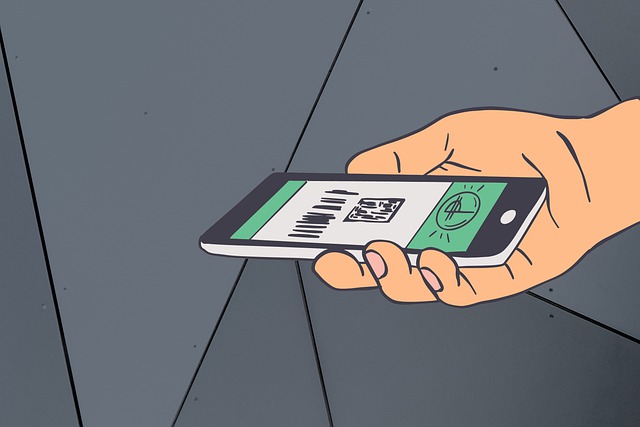 Qr 码 技术 条码 - 上的免费图片