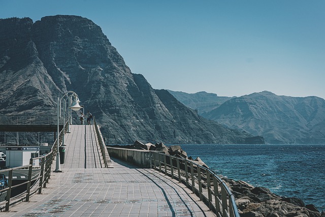 长廊 大加那利岛 岛 - 上的免费照片