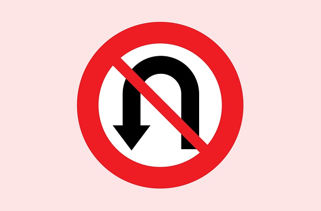 禁止掉头 奥地利 路标 - 上的免费图片