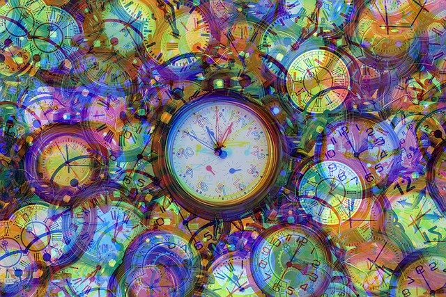 钟表 时间 约定 - 上的免费图片