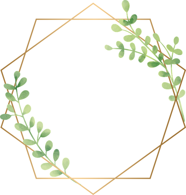 框架 花朵 花框 - 免费矢量图形