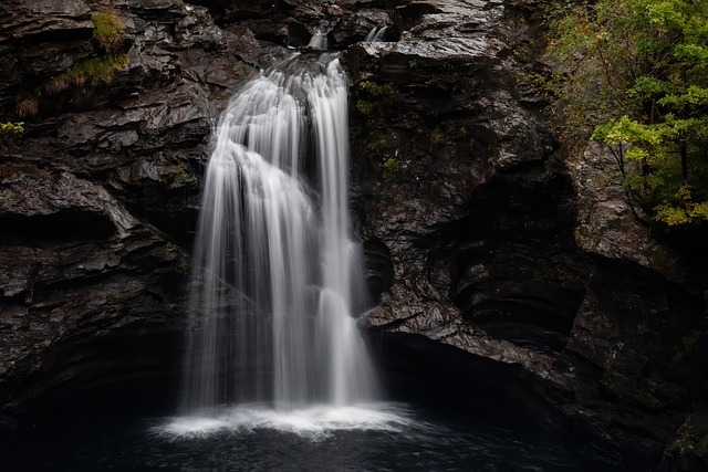 瀑布 自然 河 - 上的免费照片