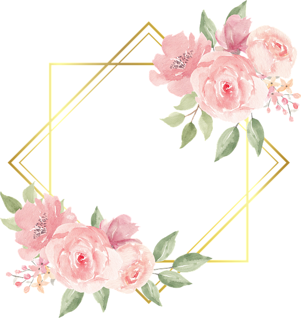 框架 装饰 复制空间 - 免费矢量图形