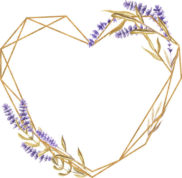 框架 花框 复制空间 - 免费矢量图形