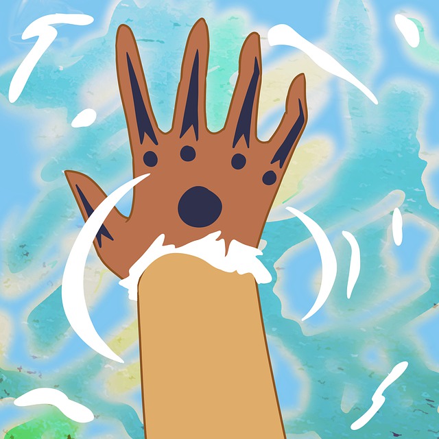 手 八一 纹身 - 上的免费图片