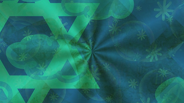 卦象 Magen David 犹太复国主义国家 - 上的免费图片