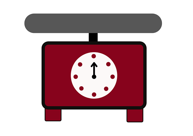 体重秤 厨房秤 规模 - 上的免费图片