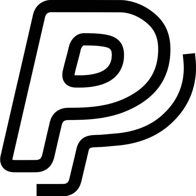 Paypal 支付 图标 - 上的免费图片