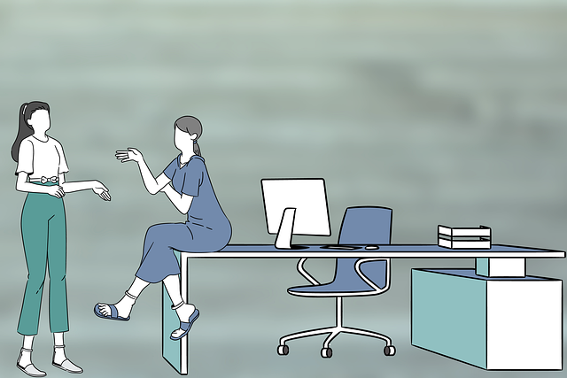 茶歇 办公室 雇员 - 上的免费图片