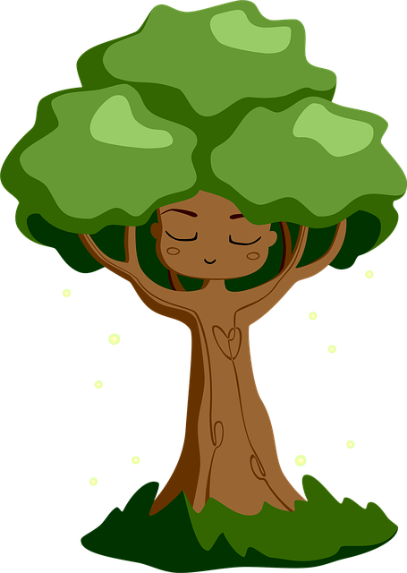 树妖 树 拟人的 - 上的免费图片