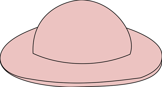 帽子 时尚 帽 - 上的免费图片