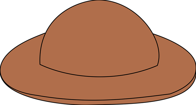 帽子 时尚 帽 - 上的免费图片