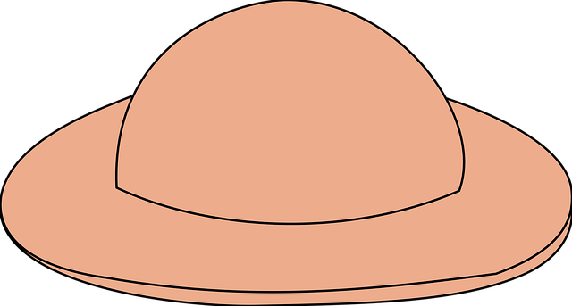 帽子 时尚 帽 - 上的免费图片