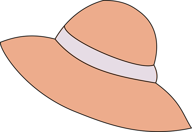 帽子 时尚 帽 - 上的免费图片