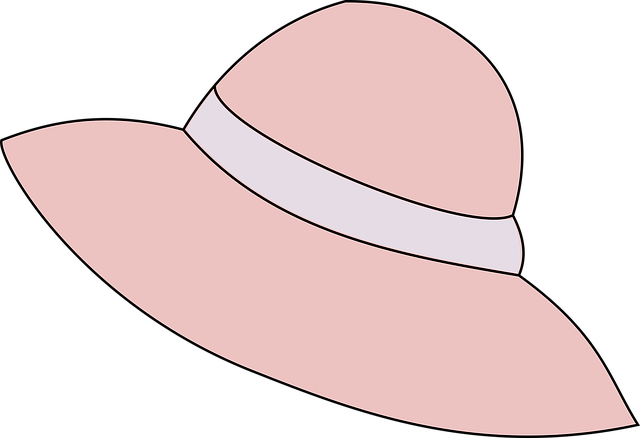 帽子 时尚 帽 - 上的免费图片