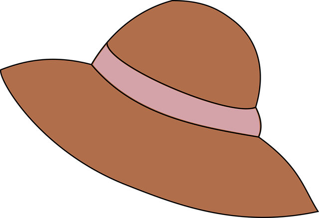 帽子 时尚 帽 - 上的免费图片