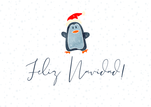 圣诞快乐 贺卡 费利斯·纳维达德 - 上的免费图片