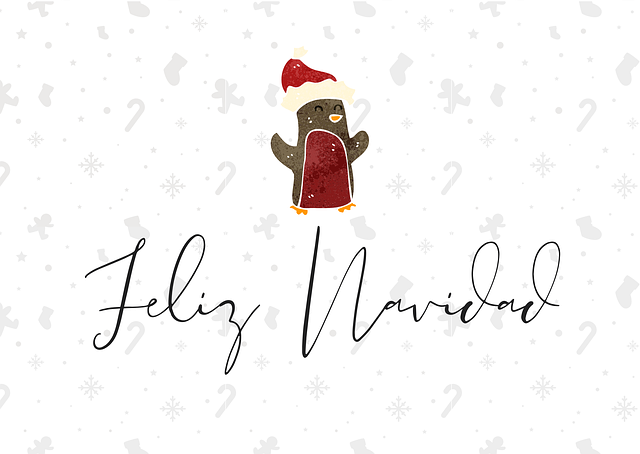 圣诞快乐 贺卡 圣诞贺卡 - 上的免费图片