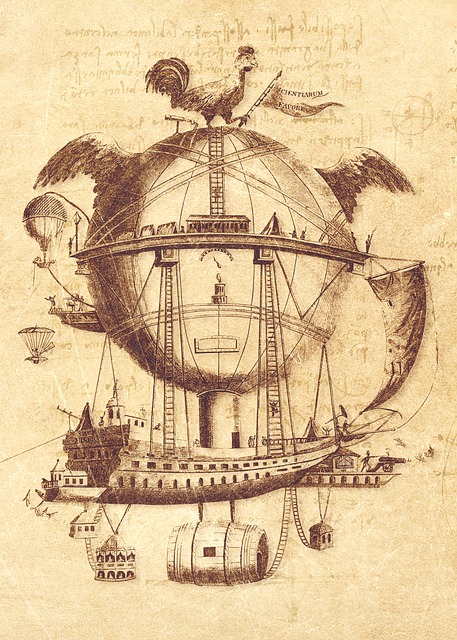 优质的 飞艇 帆船风向标 - 上的免费图片