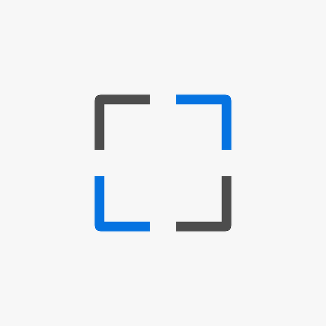 全屏 最大化 扩张 - 免费矢量图形