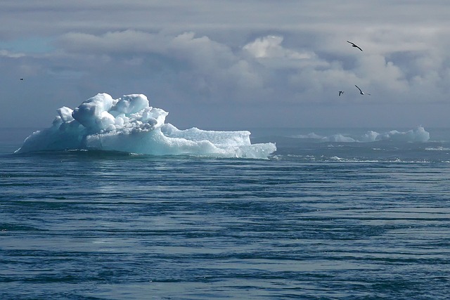冰山 融化 气候 - 上的免费照片