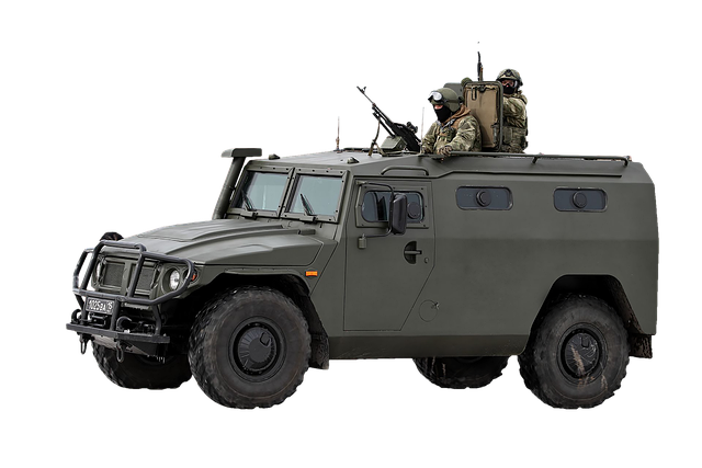 军车 军队 战争 - 上的免费图片