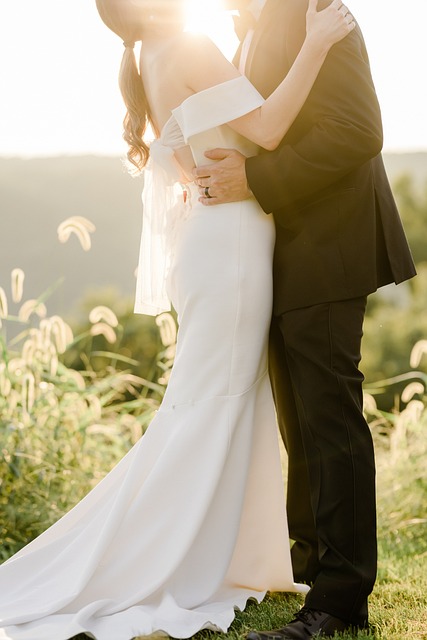 婚礼 夫妻 新婚夫妇 - 上的免费照片