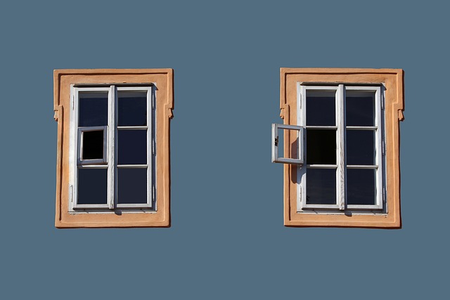 窗户 建造 家 - 上的免费照片