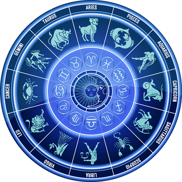 占星术 符号 水瓶座 - 上的免费图片