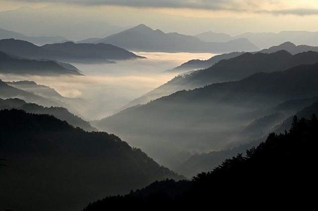 山 自然 旅行 - 上的免费照片