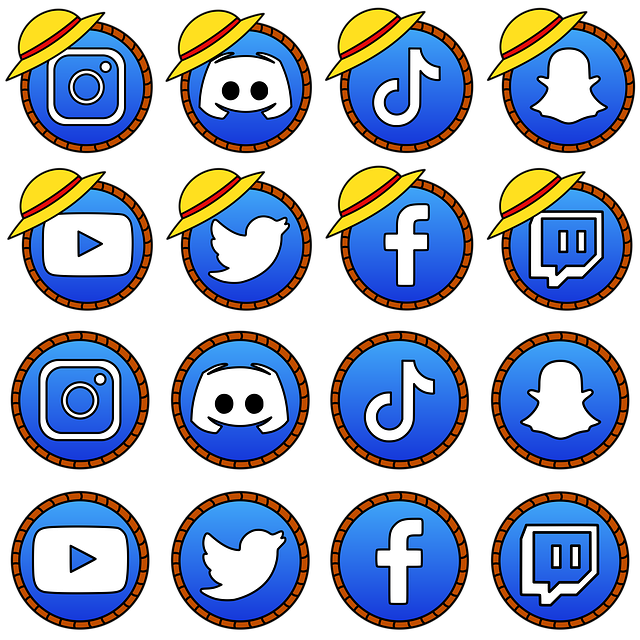 图标 Facebook Instagram - 上的免费图片